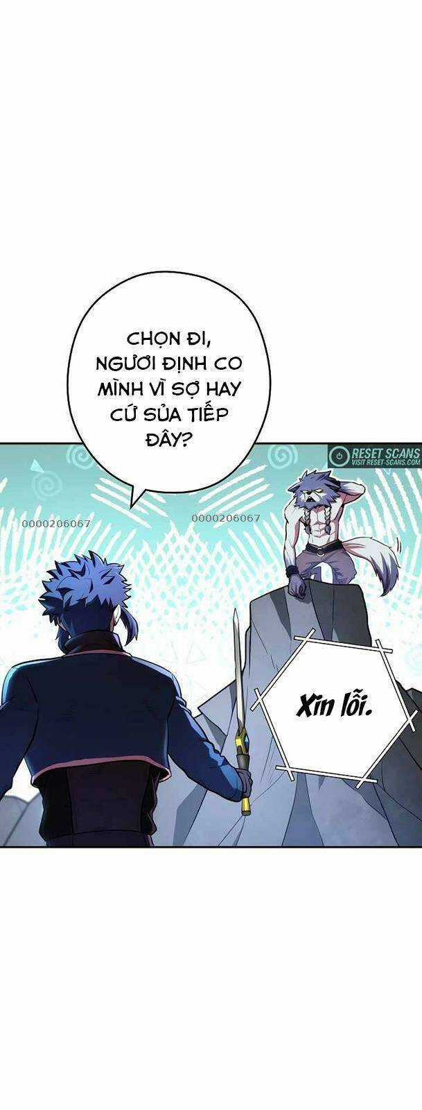 Tái Thiết Hầm Ngục - Chapter 135 - Trang 16