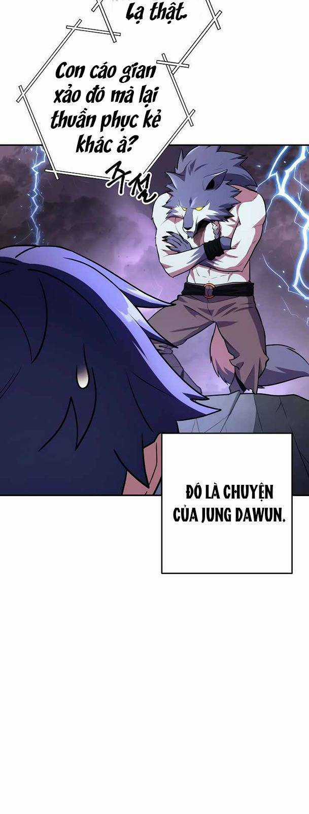 Tái Thiết Hầm Ngục - Chapter 135 - Trang 19