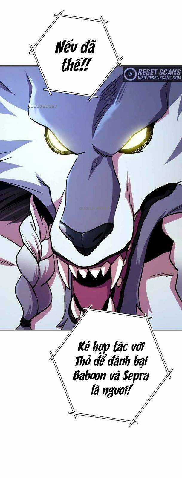 Tái Thiết Hầm Ngục - Chapter 135 - Trang 20