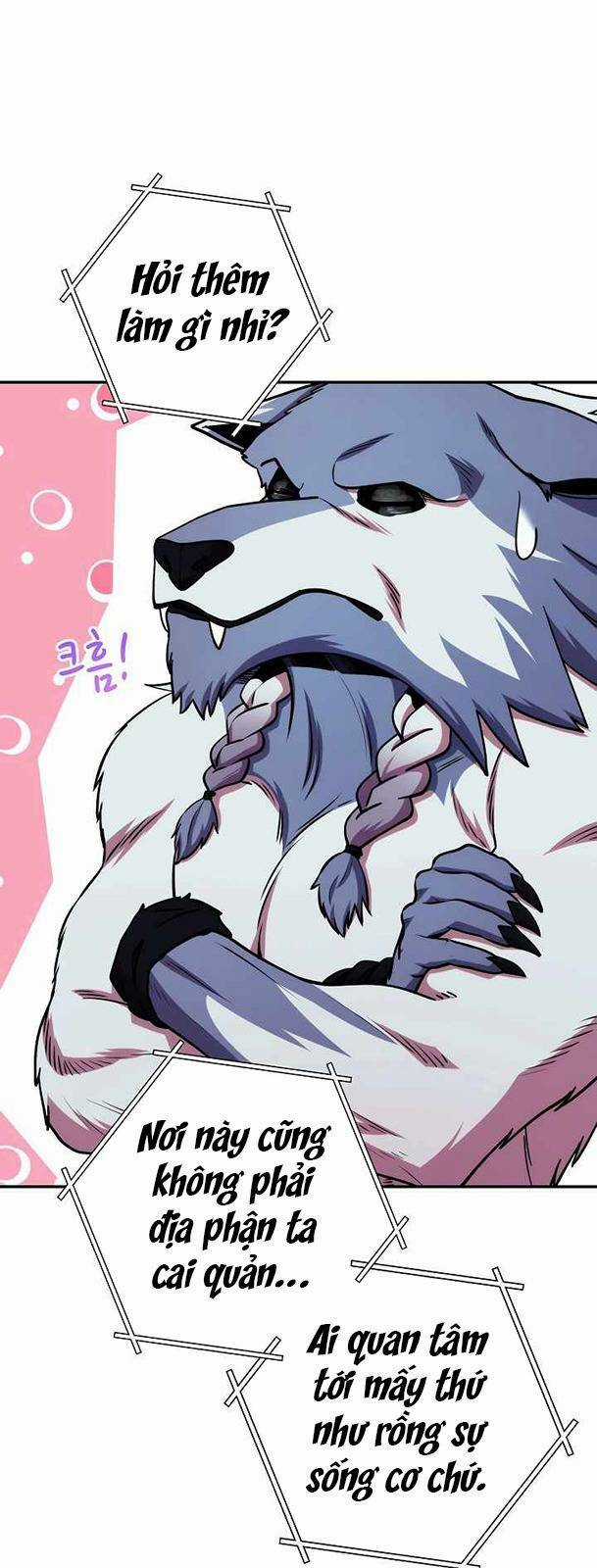 Tái Thiết Hầm Ngục - Chapter 135 - Trang 28