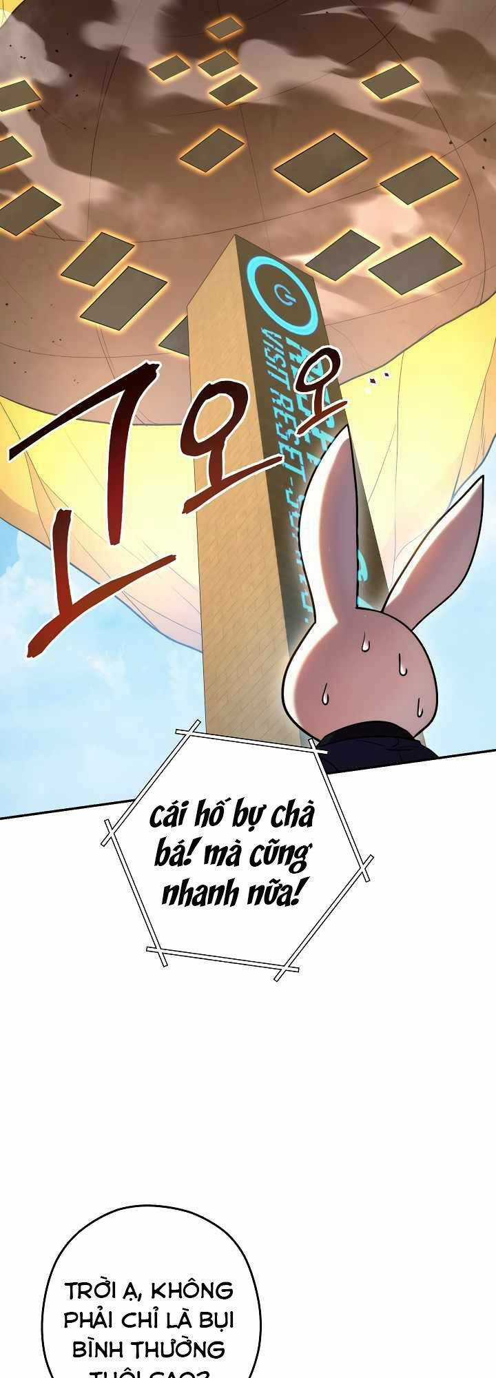 Tái Thiết Hầm Ngục - Chapter 135 - Trang 4