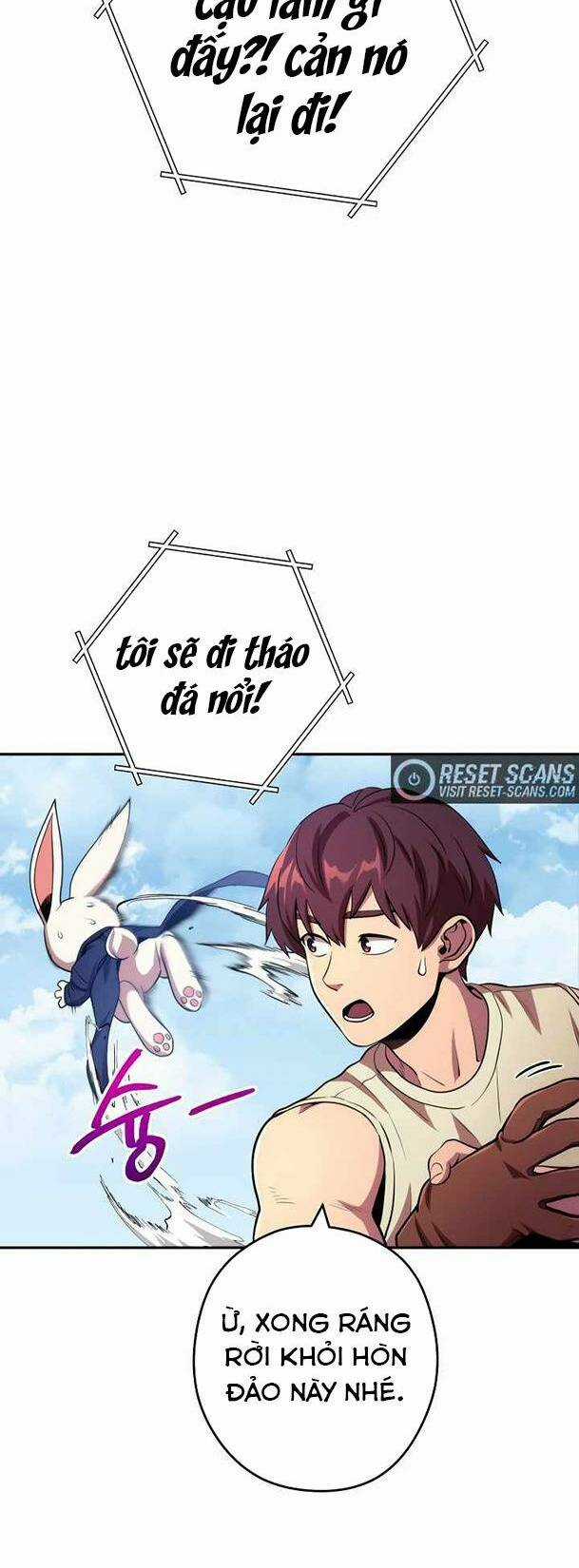 Tái Thiết Hầm Ngục - Chapter 135 - Trang 43