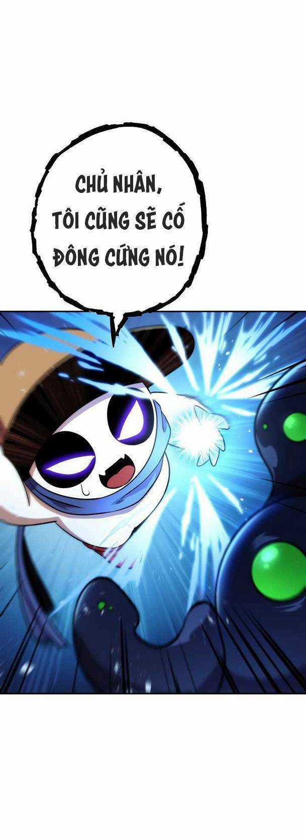 Tái Thiết Hầm Ngục - Chapter 135 - Trang 44