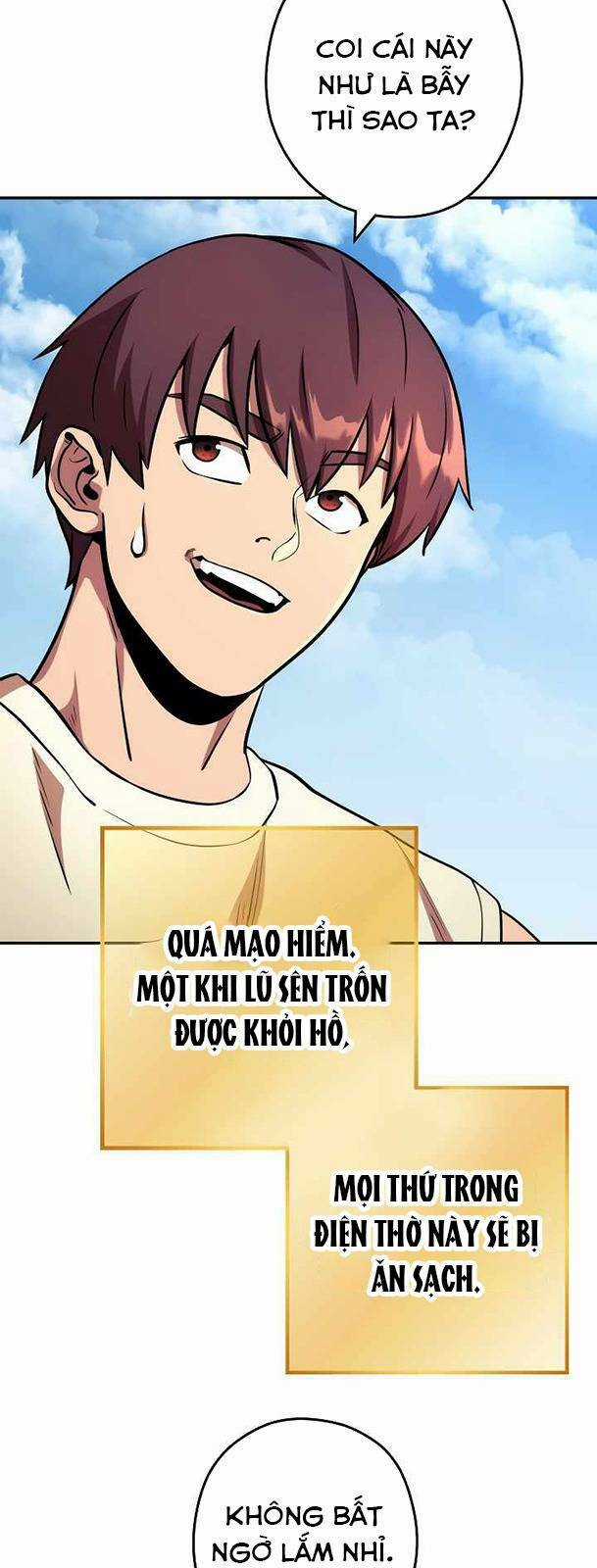 Tái Thiết Hầm Ngục - Chapter 135 - Trang 49