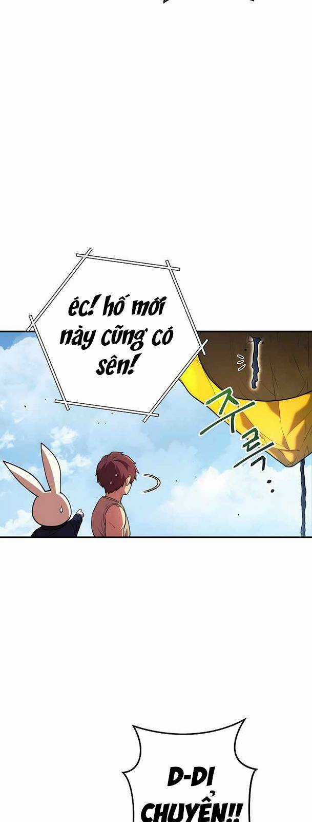 Tái Thiết Hầm Ngục - Chapter 135 - Trang 52