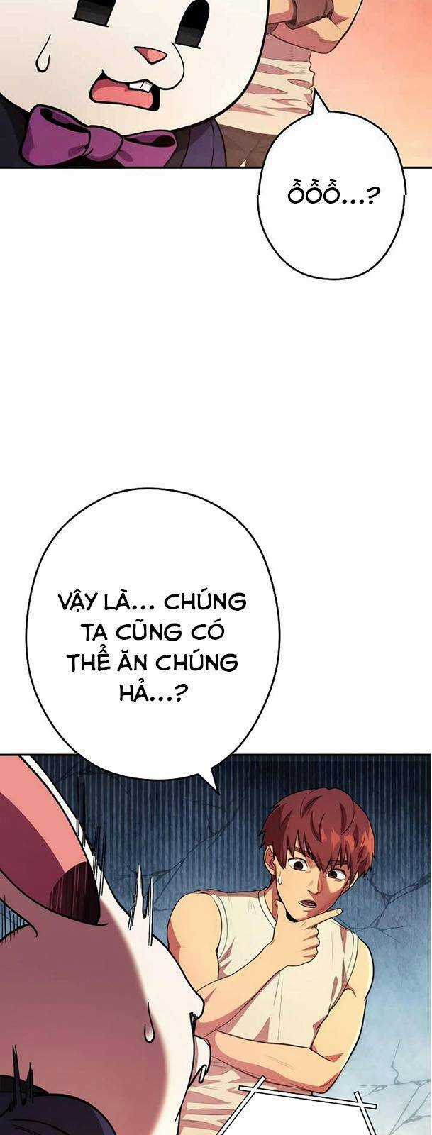 Tái Thiết Hầm Ngục - Chapter 135 - Trang 58