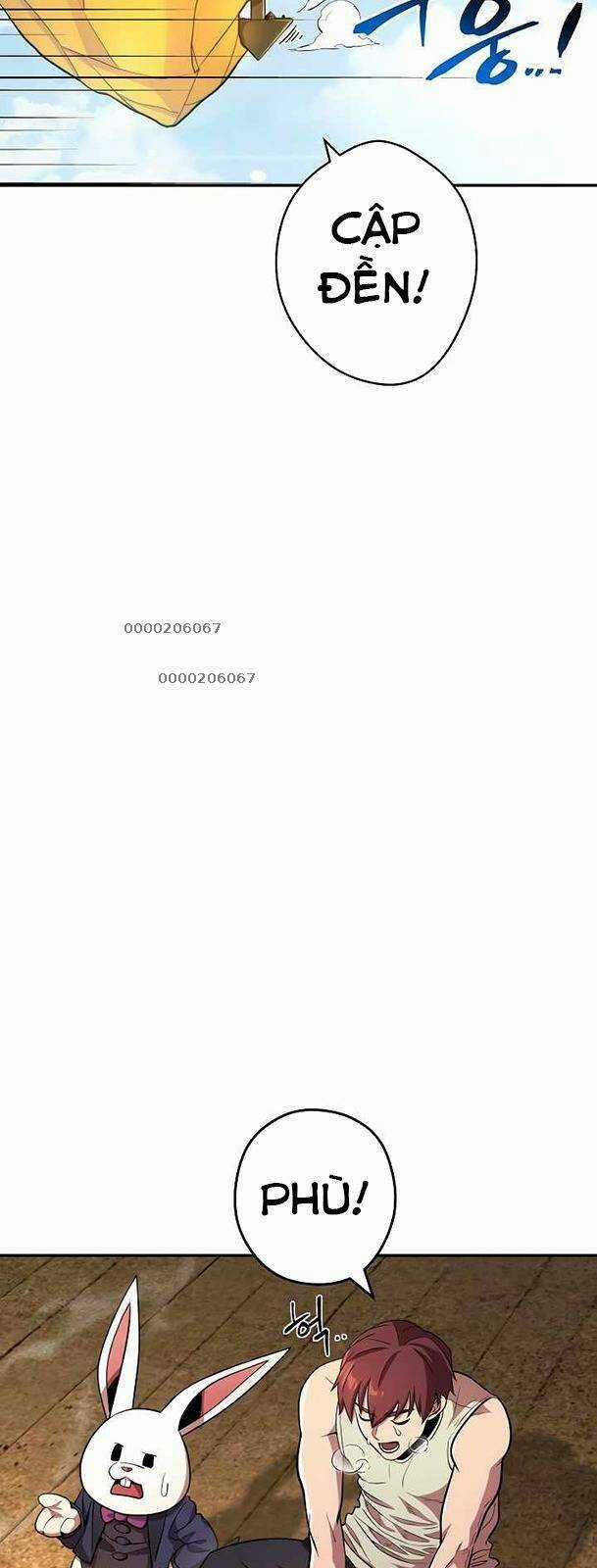 Tái Thiết Hầm Ngục - Chapter 135 - Trang 8
