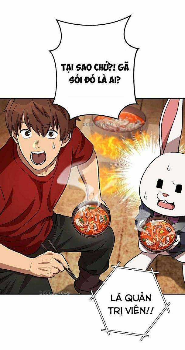 Tái Thiết Hầm Ngục - Chapter 137 - Trang 11