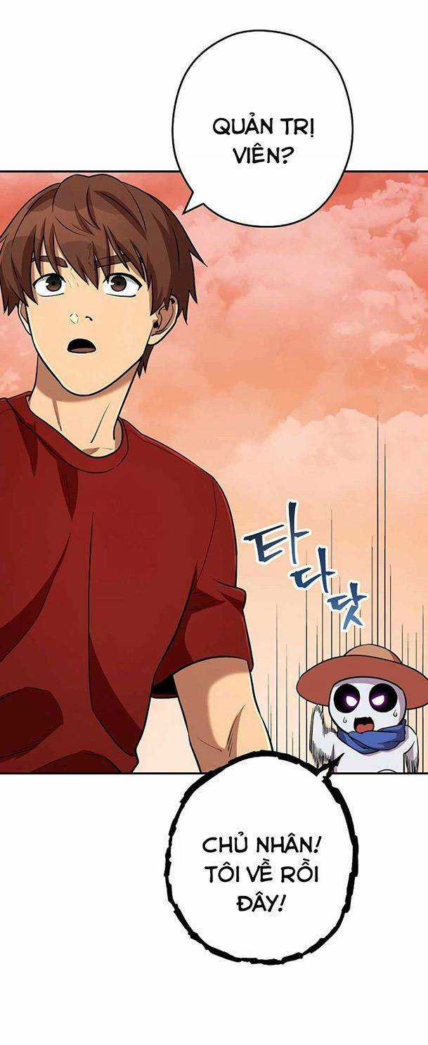 Tái Thiết Hầm Ngục - Chapter 137 - Trang 13