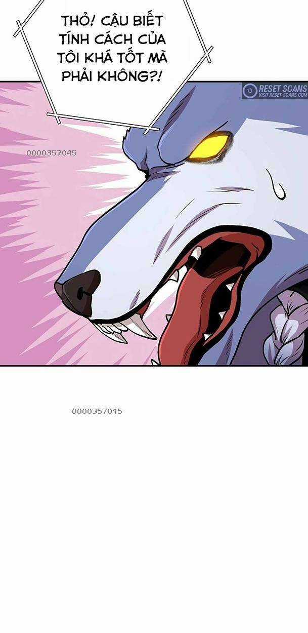 Tái Thiết Hầm Ngục - Chapter 137 - Trang 21