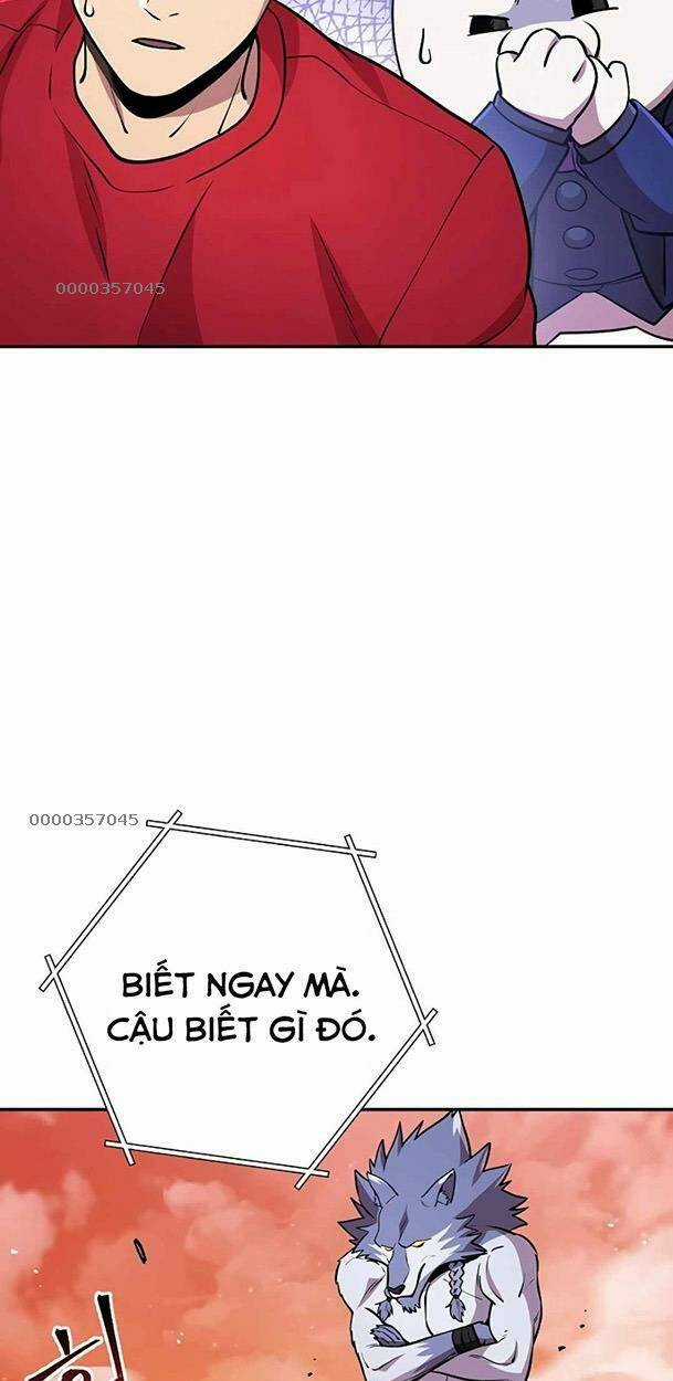 Tái Thiết Hầm Ngục - Chapter 137 - Trang 33