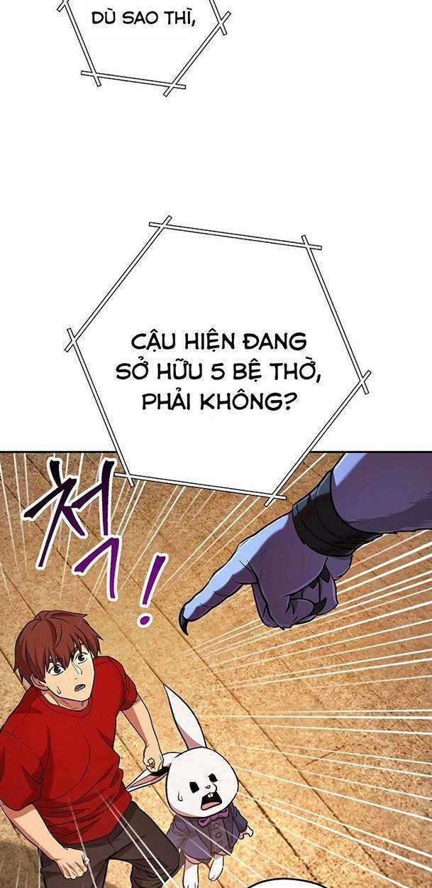 Tái Thiết Hầm Ngục - Chapter 137 - Trang 45