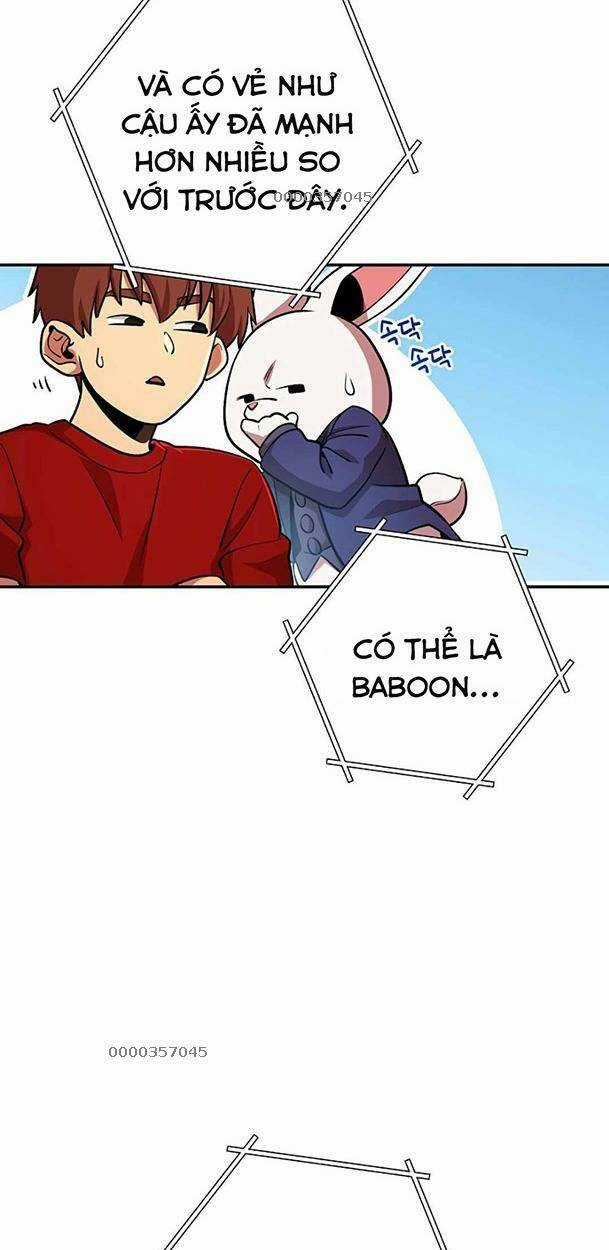 Tái Thiết Hầm Ngục - Chapter 137 - Trang 49