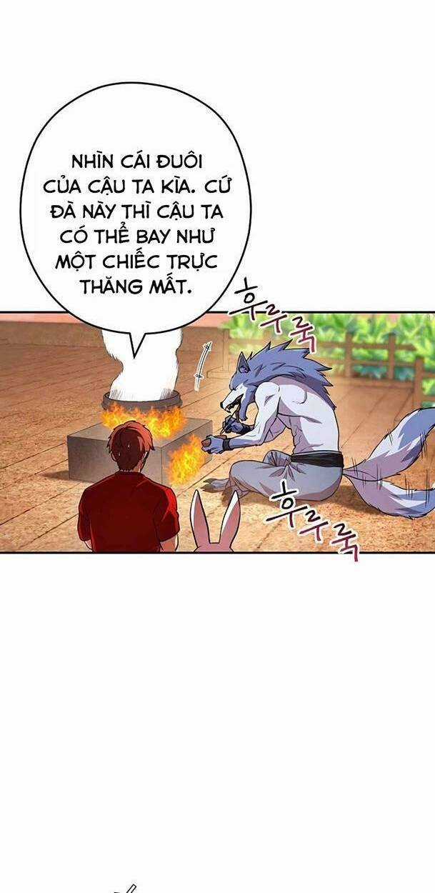 Tái Thiết Hầm Ngục - Chapter 137 - Trang 64