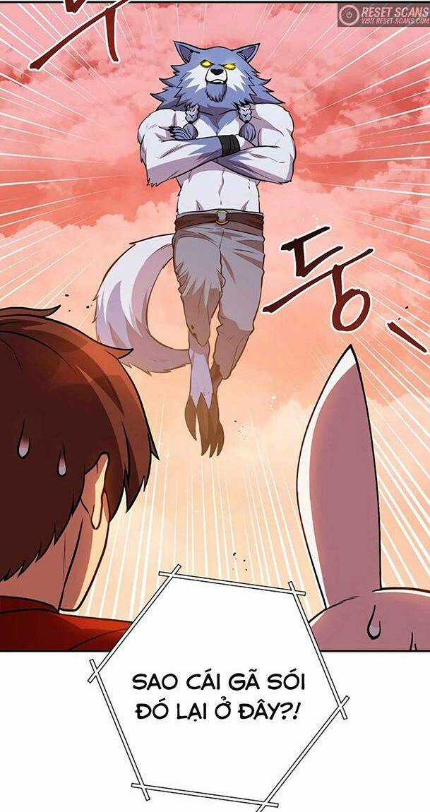 Tái Thiết Hầm Ngục - Chapter 137 - Trang 8