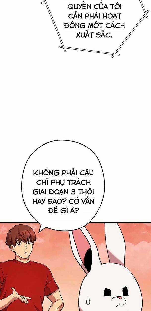 Tái Thiết Hầm Ngục - Chapter 137 - Trang 77