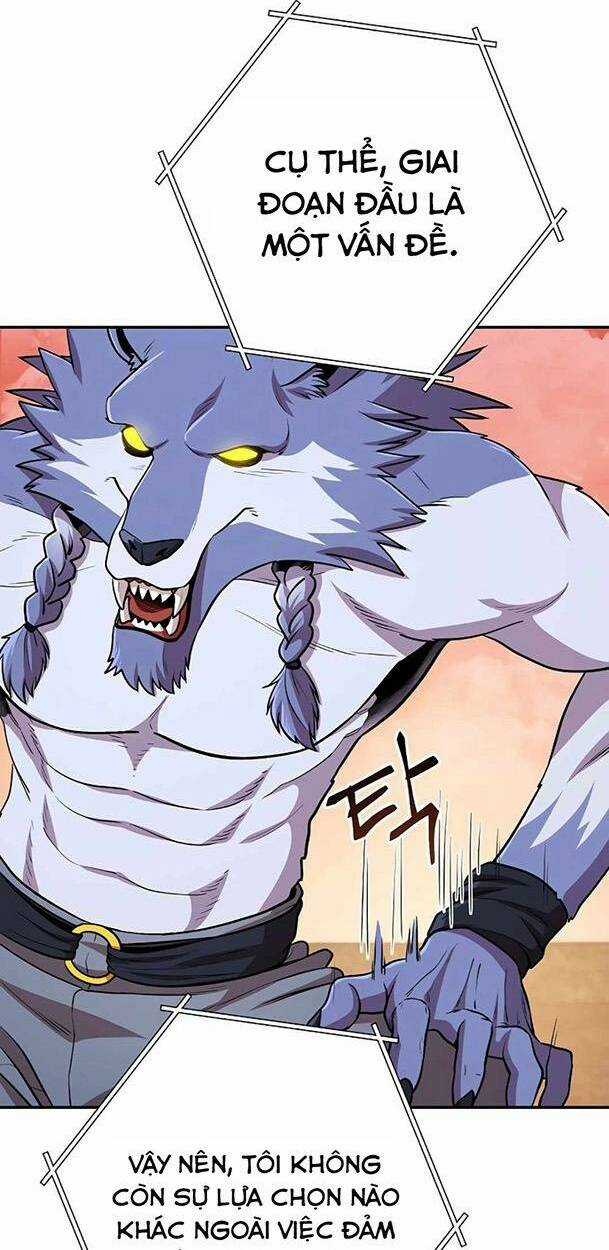 Tái Thiết Hầm Ngục - Chapter 137 - Trang 80