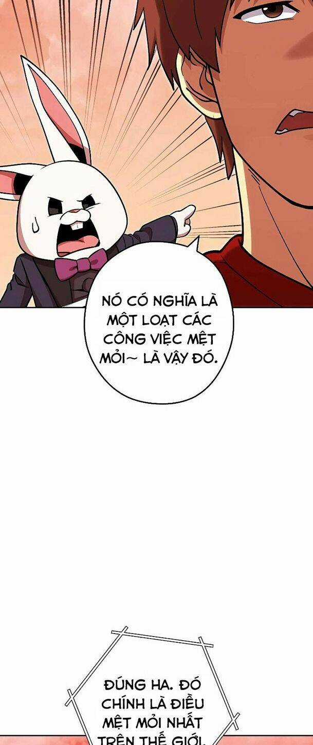 Tái Thiết Hầm Ngục - Chapter 138 - Trang 18