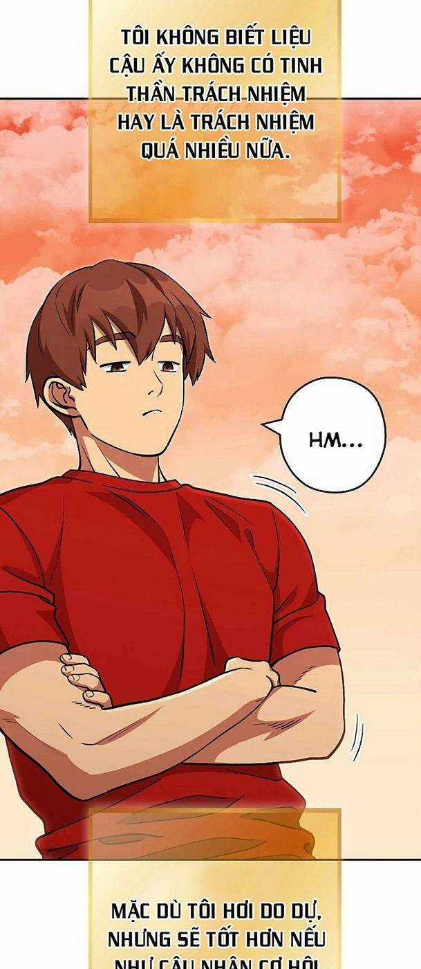 Tái Thiết Hầm Ngục - Chapter 138 - Trang 3