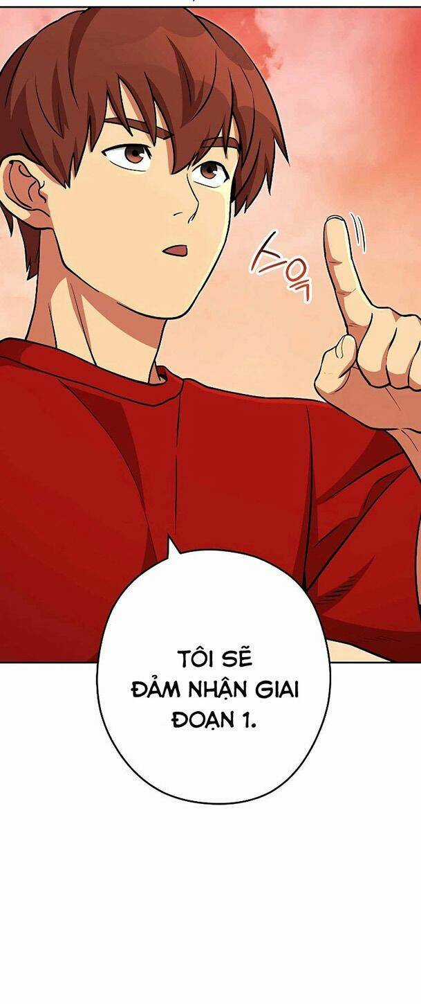 Tái Thiết Hầm Ngục - Chapter 138 - Trang 28