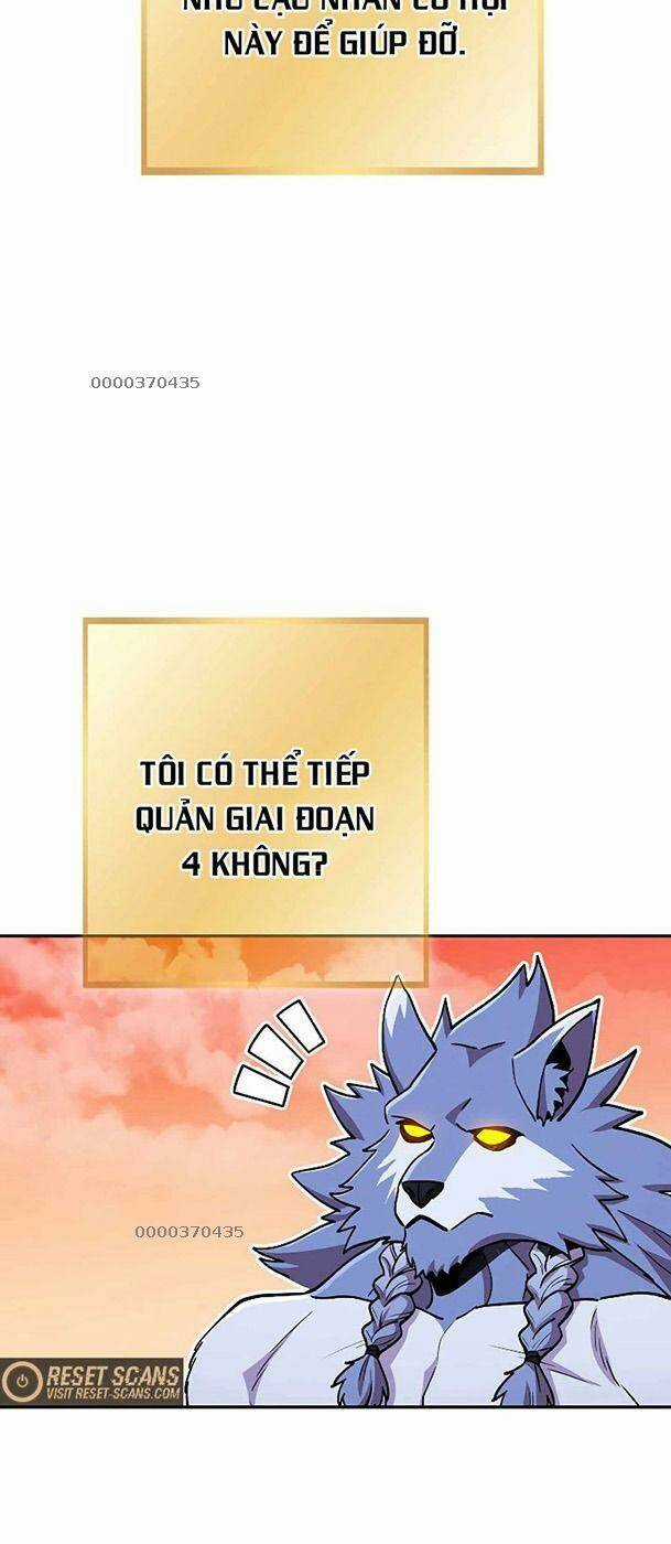 Tái Thiết Hầm Ngục - Chapter 138 - Trang 4