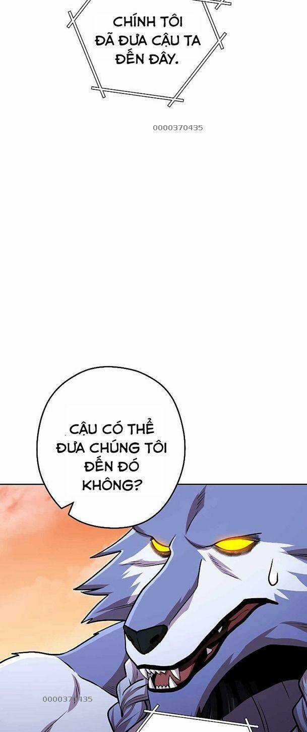 Tái Thiết Hầm Ngục - Chapter 138 - Trang 32