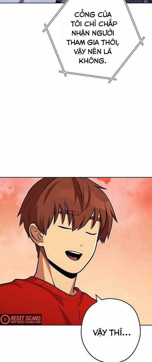 Tái Thiết Hầm Ngục - Chapter 138 - Trang 33
