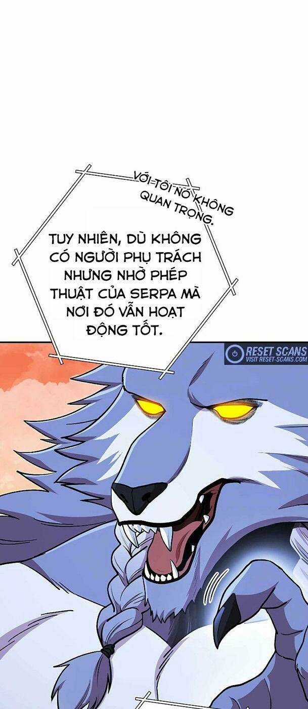 Tái Thiết Hầm Ngục - Chapter 138 - Trang 5