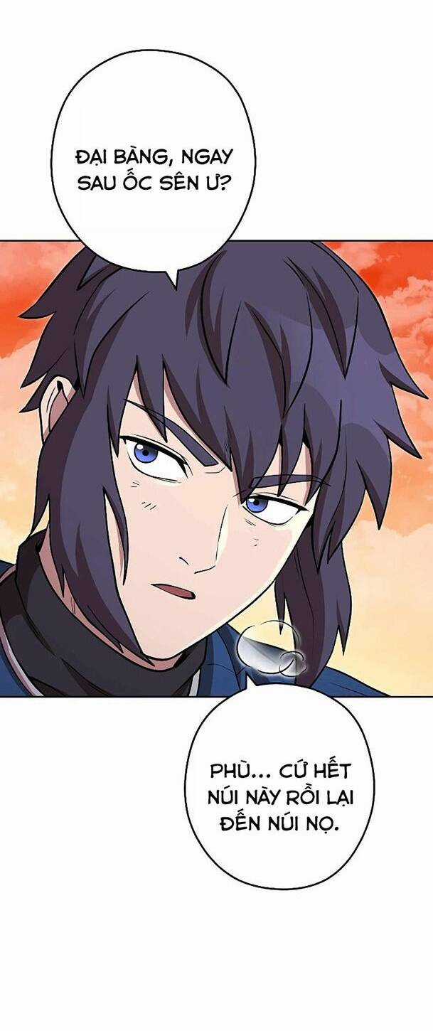 Tái Thiết Hầm Ngục - Chapter 138 - Trang 43