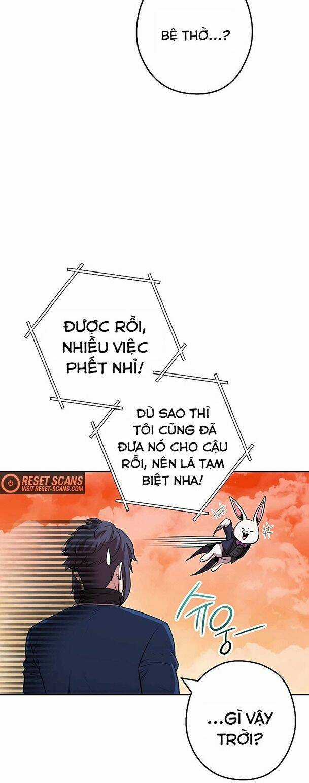 Tái Thiết Hầm Ngục - Chapter 138 - Trang 46