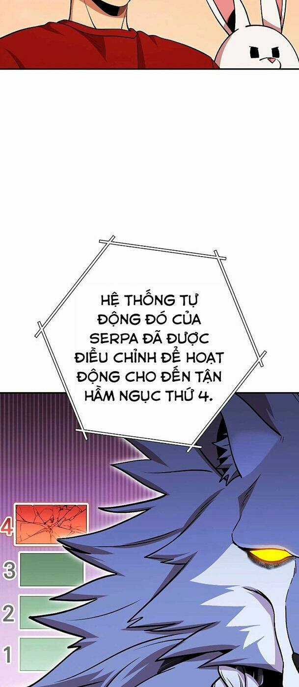 Tái Thiết Hầm Ngục - Chapter 138 - Trang 7