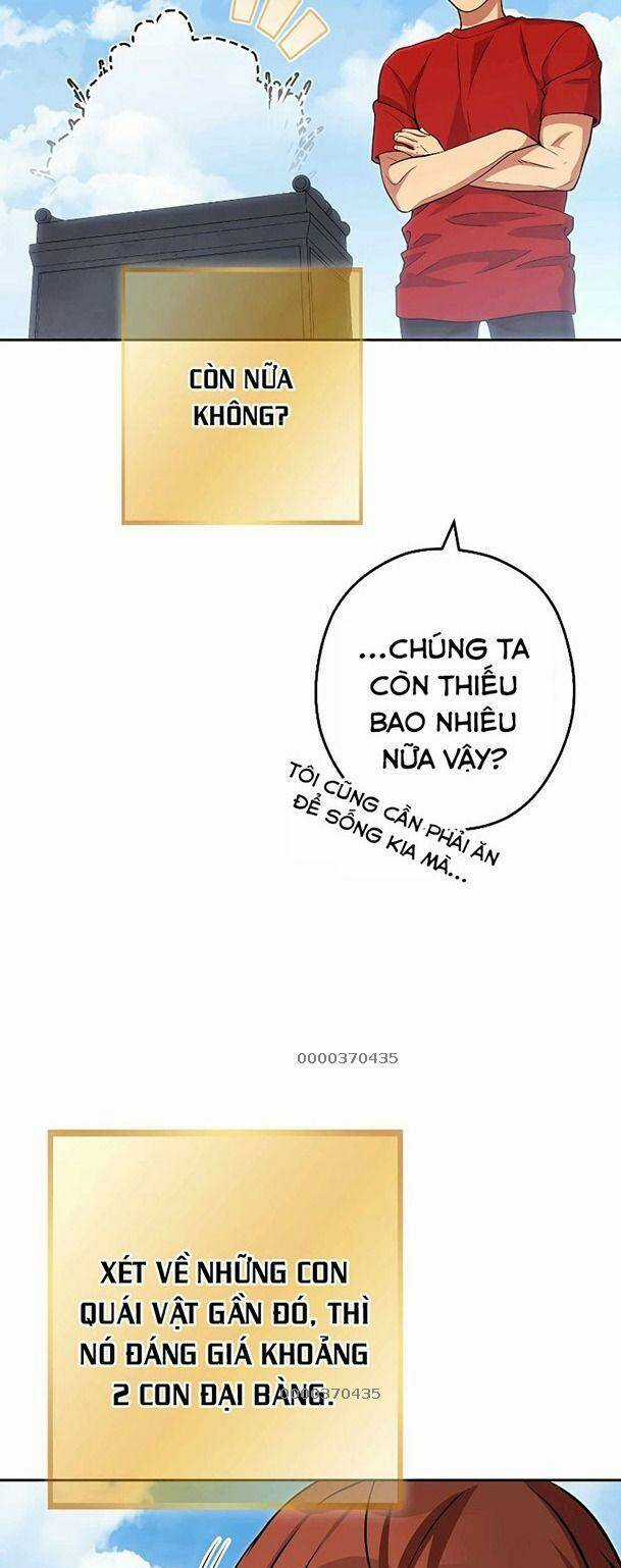 Tái Thiết Hầm Ngục - Chapter 138 - Trang 62