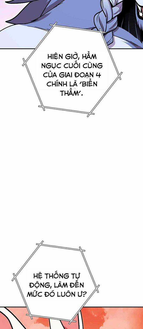 Tái Thiết Hầm Ngục - Chapter 138 - Trang 8