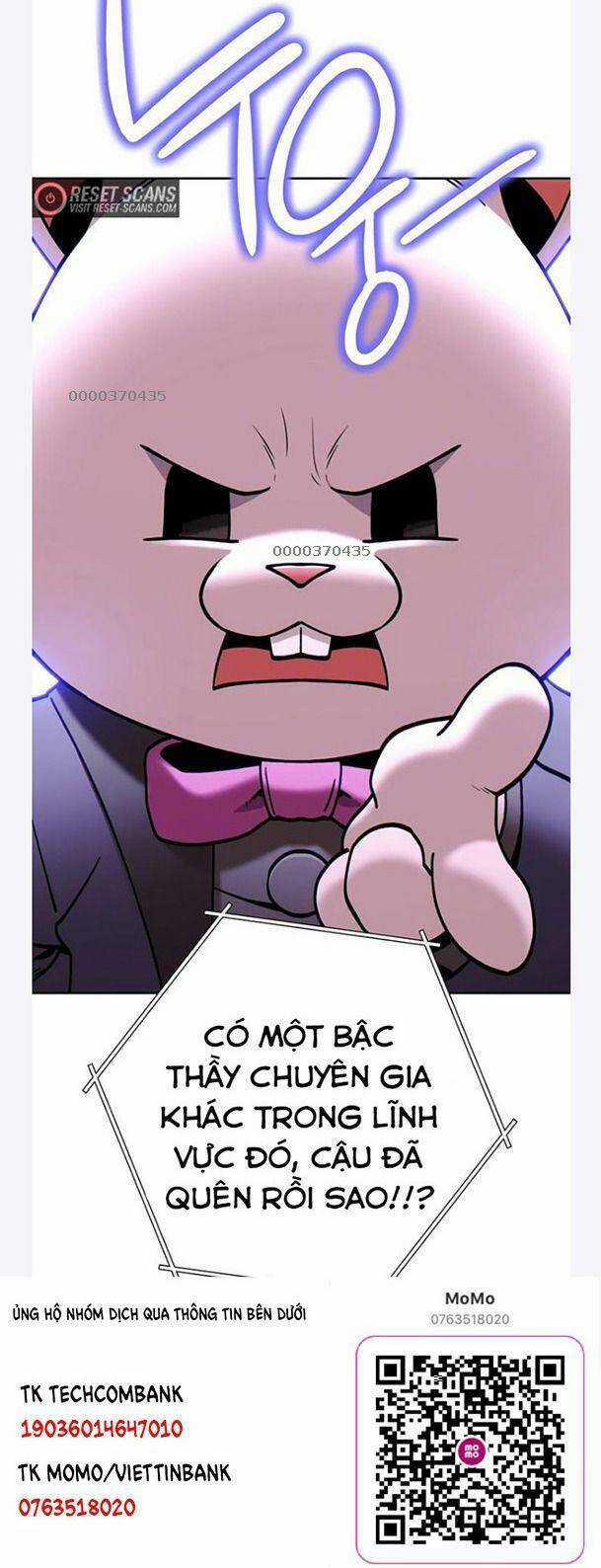 Tái Thiết Hầm Ngục - Chapter 138 - Trang 71