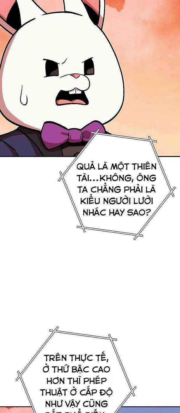 Tái Thiết Hầm Ngục - Chapter 138 - Trang 9