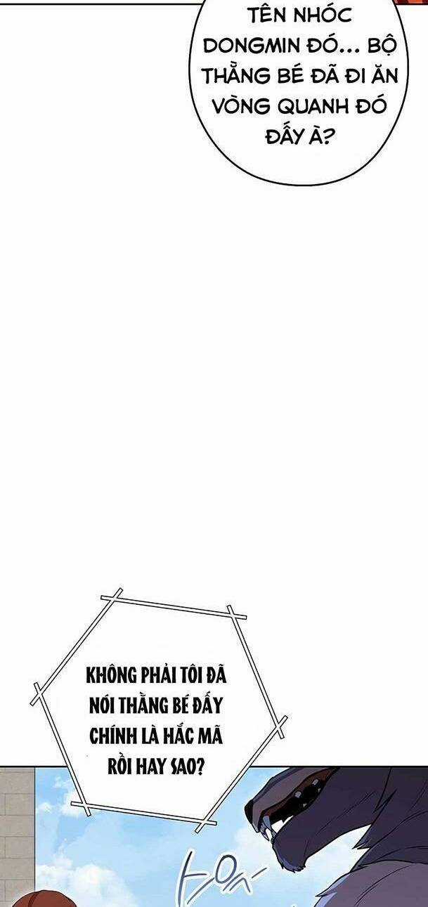 Tái Thiết Hầm Ngục - Chapter 139 - Trang 16