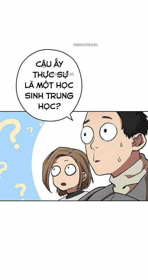 Tái Thiết Hầm Ngục - Chapter 139 - Trang 5