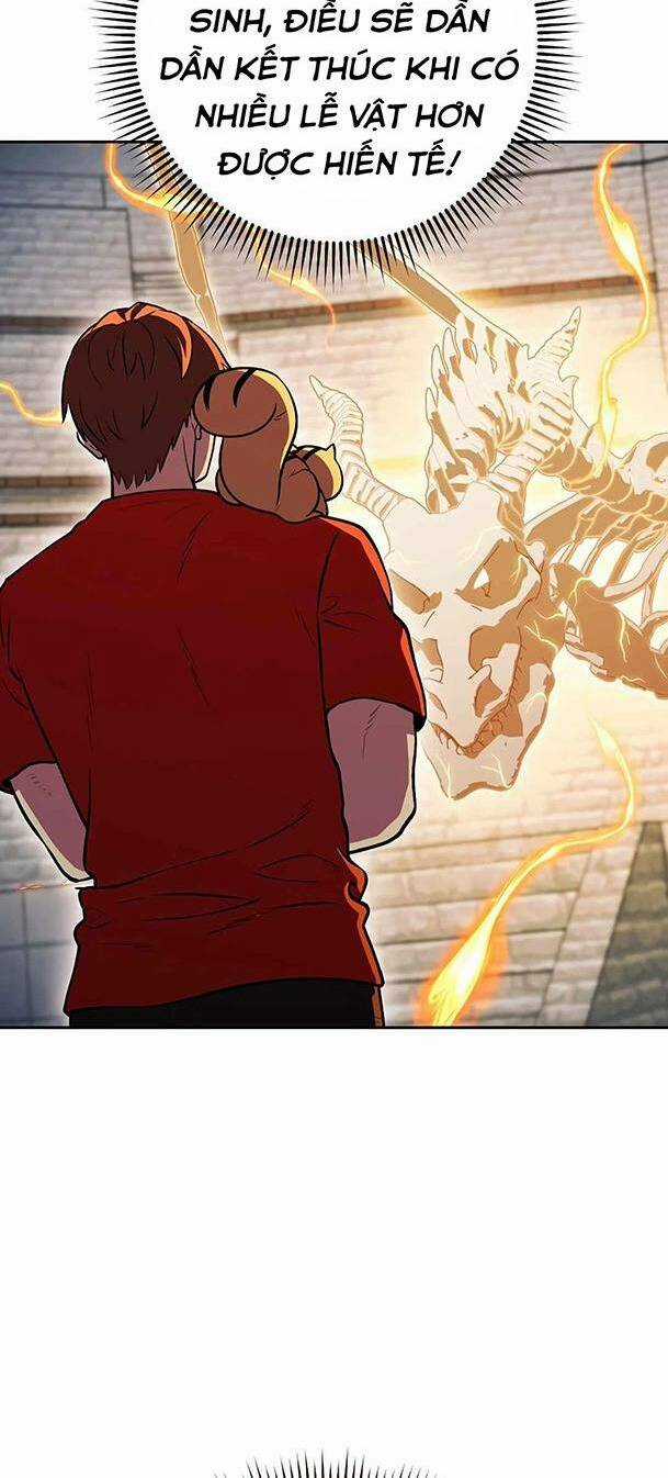 Tái Thiết Hầm Ngục - Chapter 139 - Trang 56