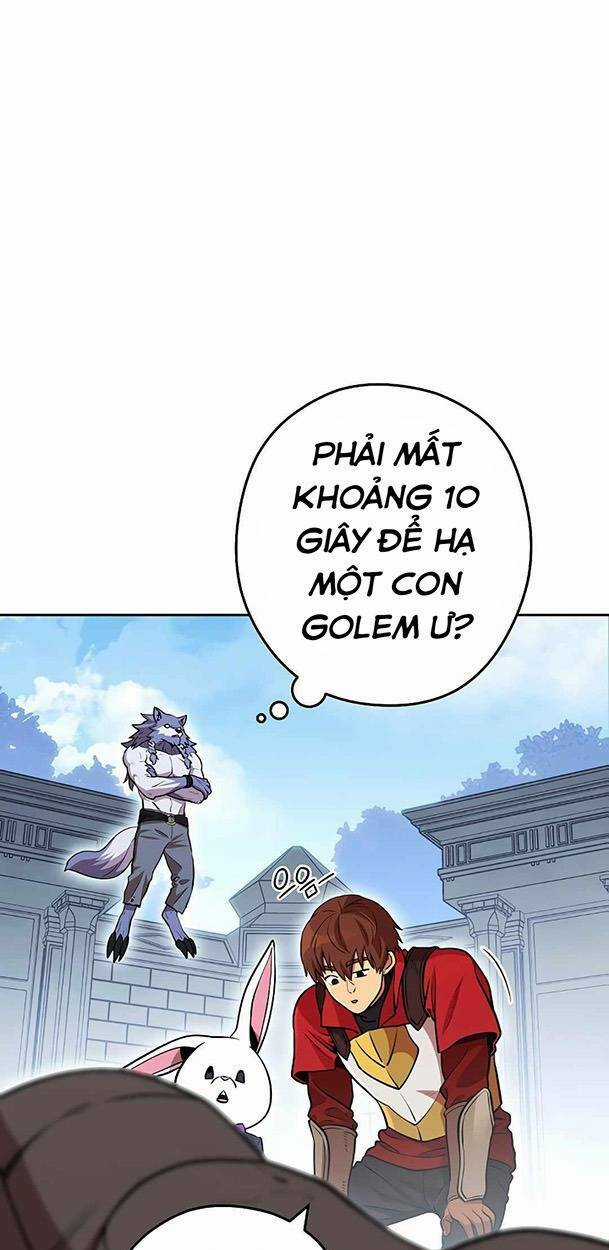 Tái Thiết Hầm Ngục - Chapter 139 - Trang 69