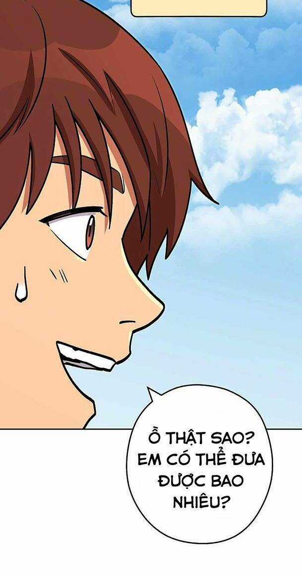 Tái Thiết Hầm Ngục - Chapter 139 - Trang 8