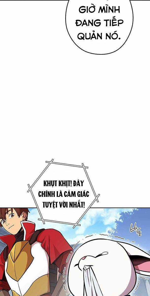 Tái Thiết Hầm Ngục - Chapter 139 - Trang 78