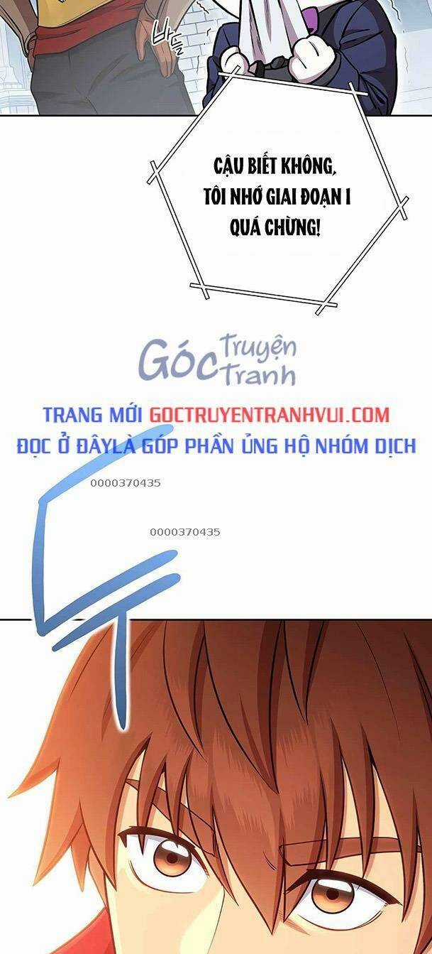 Tái Thiết Hầm Ngục - Chapter 139 - Trang 79