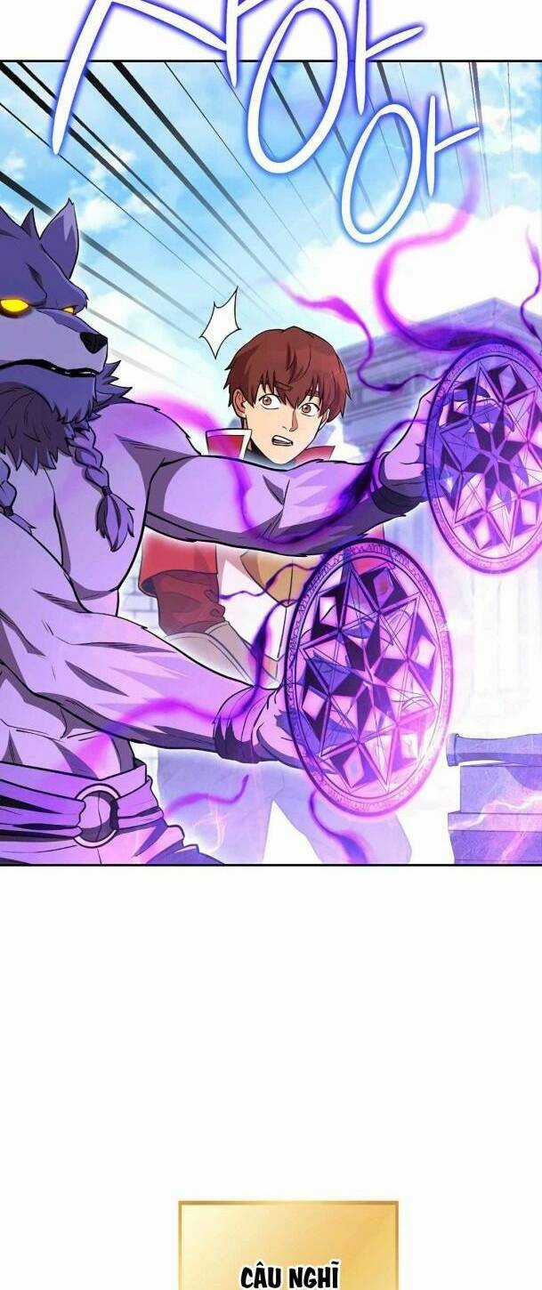 Tái Thiết Hầm Ngục - Chapter 140 - Trang 14