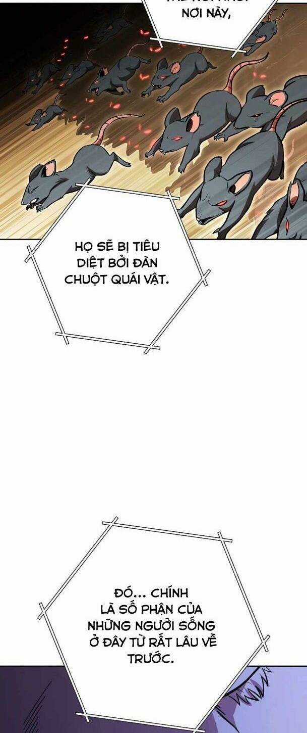 Tái Thiết Hầm Ngục - Chapter 140 - Trang 18