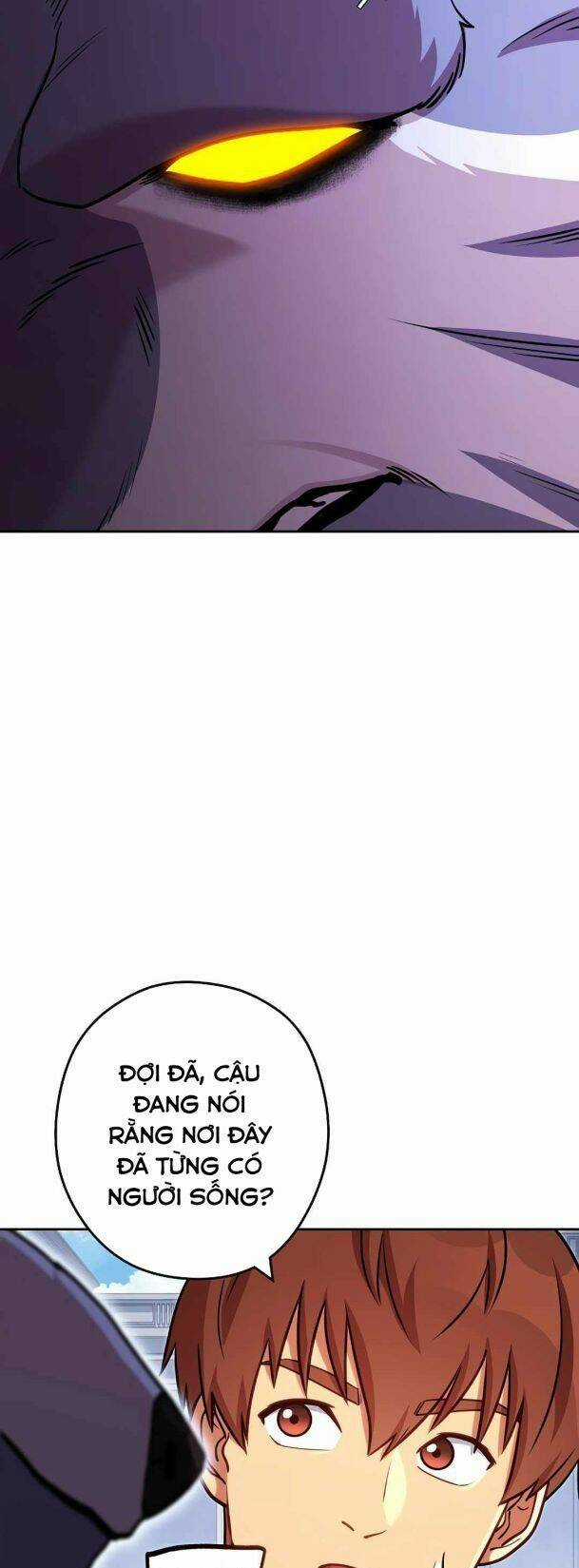 Tái Thiết Hầm Ngục - Chapter 140 - Trang 19