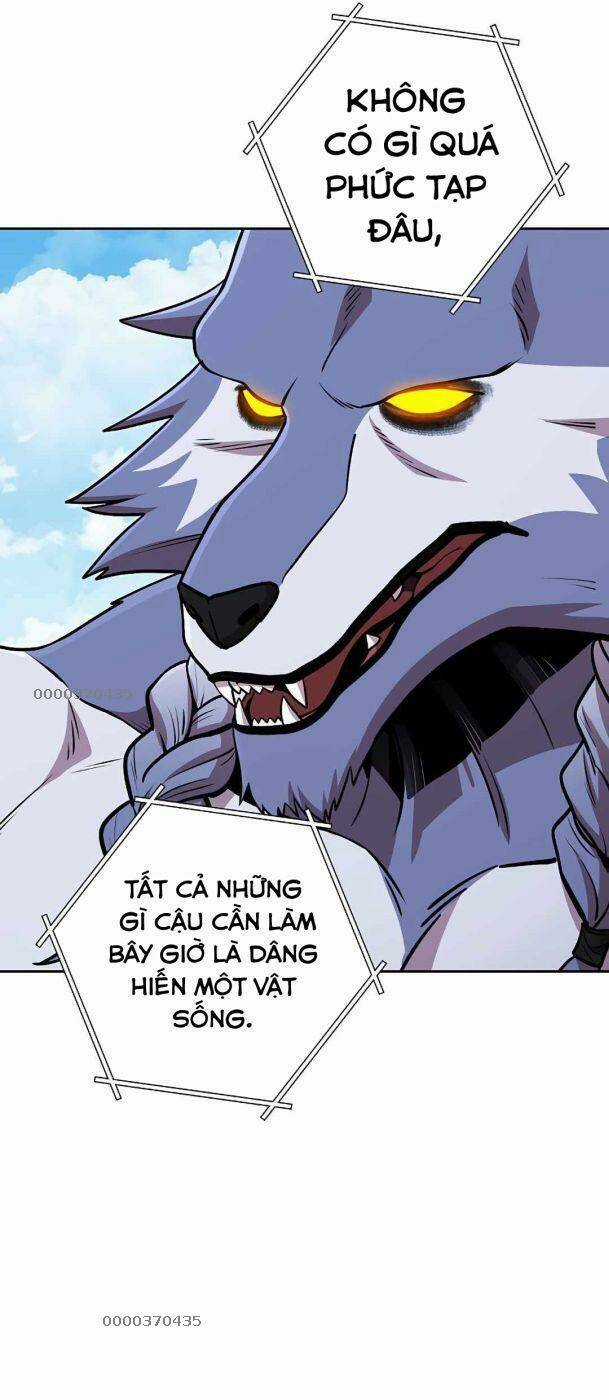 Tái Thiết Hầm Ngục - Chapter 140 - Trang 3