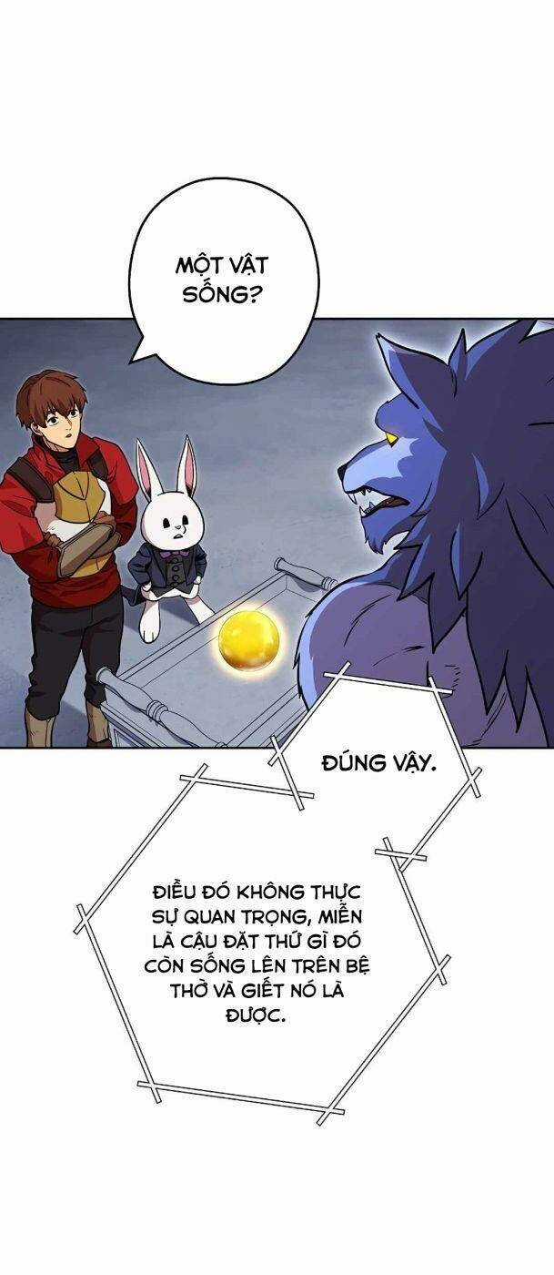 Tái Thiết Hầm Ngục - Chapter 140 - Trang 4