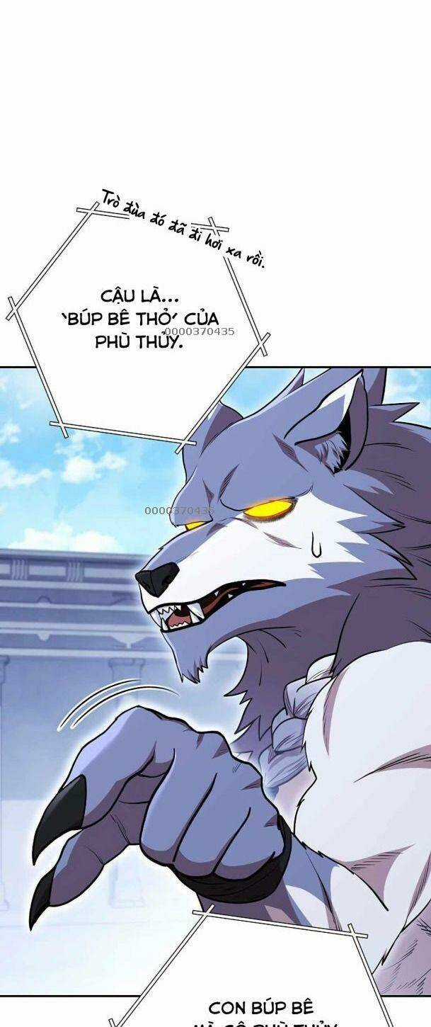 Tái Thiết Hầm Ngục - Chapter 140 - Trang 33