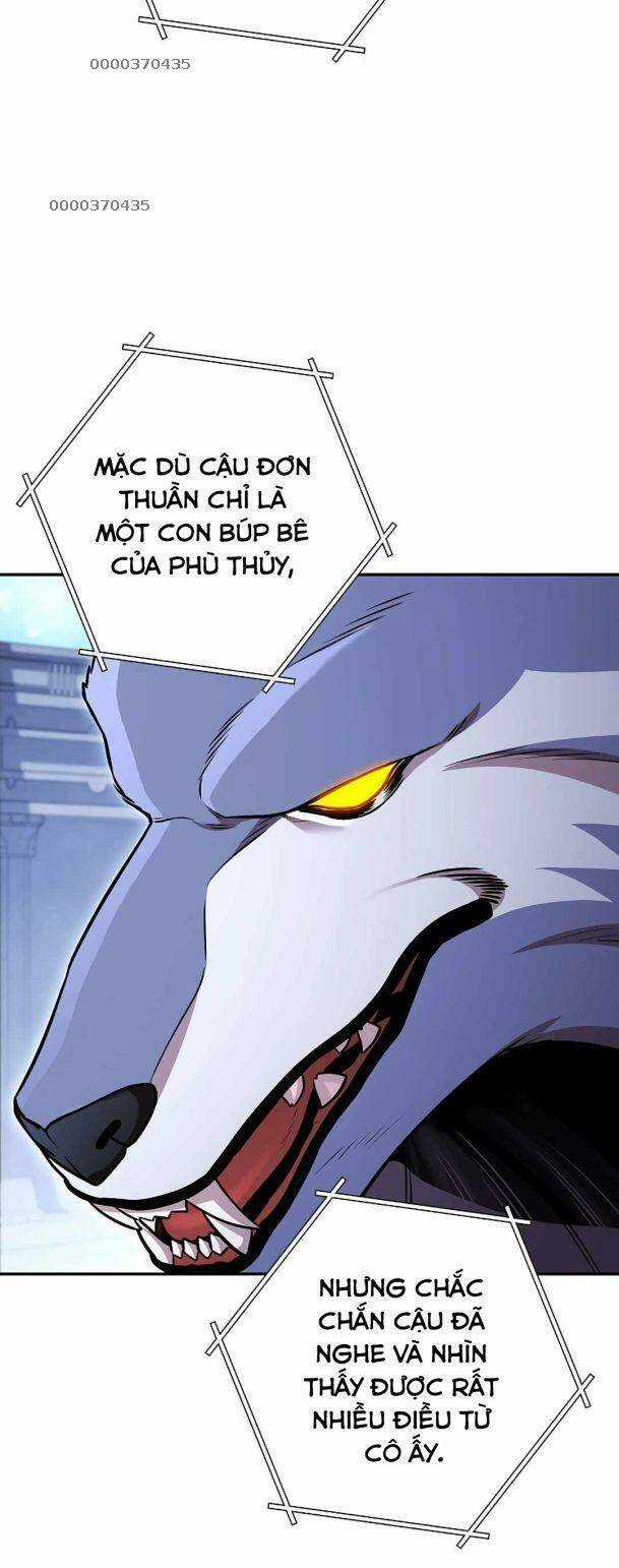 Tái Thiết Hầm Ngục - Chapter 140 - Trang 39