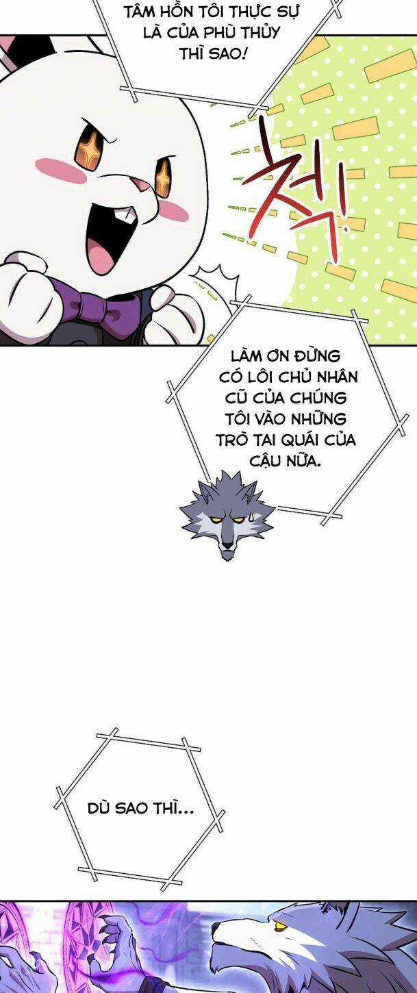 Tái Thiết Hầm Ngục - Chapter 140 - Trang 41